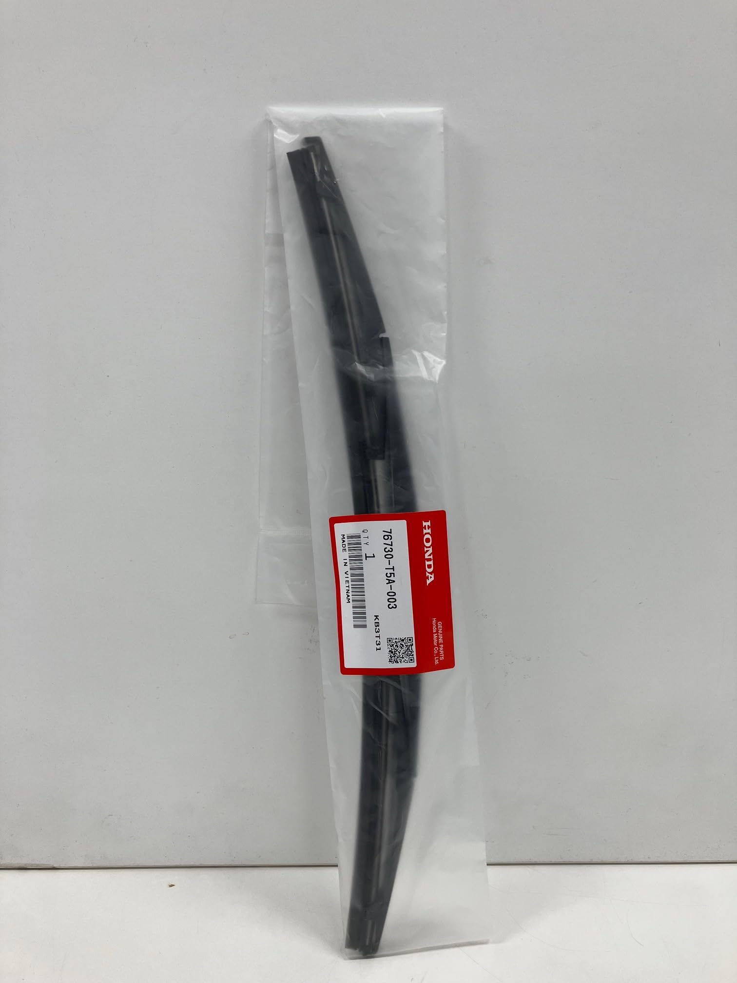 3点セット ホンダ ホンダ純正 ワイパーブレード セット NONE N-ONE Nワン